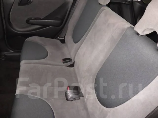 Honda Fit. �������, ��������, 1.3 (86��.�.), ������, 30 000����. ��, �/�, ��� ���. ��� ����� �� ������������ ����