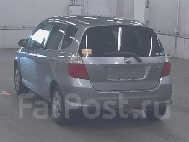 Honda Fit. �������, ��������, 1.3 (86��.�.), ������, 30 000����. ��, �/�, ��� ���. ��� ����� �� ������������ ����