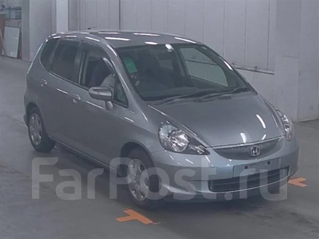 Honda Fit. �������, ��������, 1.3 (86��.�.), ������, 30 000����. ��, �/�, ��� ���. ��� ����� �� ������������ ����