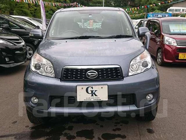 Daihatsu Be-Go. ��������, 4wd, 1.5, ������, 63 000����. ��, �/�. ��� ����� �� ������������ ����
