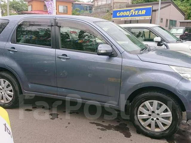 Daihatsu Be-Go. ��������, 4wd, 1.5, ������, 63 000����. ��, �/�. ��� ����� �� ������������ ����
