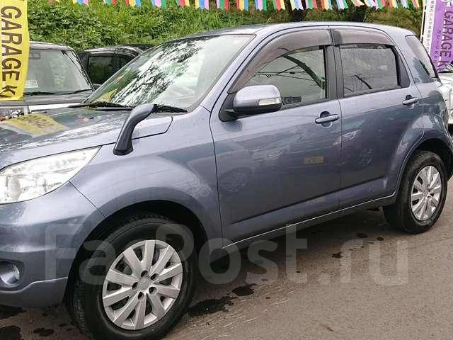 Daihatsu Be-Go. ��������, 4wd, 1.5, ������, 63 000����. ��, �/�. ��� ����� �� ������������ ����