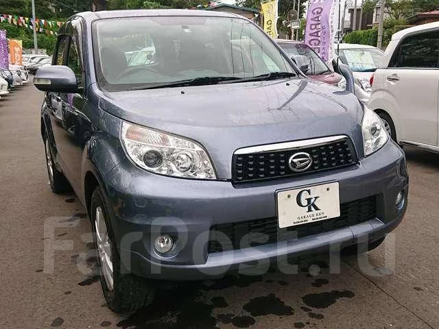 Daihatsu Be-Go. ��������, 4wd, 1.5, ������, 63 000����. ��, �/�. ��� ����� �� ������������ ����