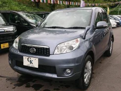 Daihatsu Be-Go. ��������, 4wd, 1.5, ������, 63 000����. ��, �/�. ��� ����� �� ������������ ����