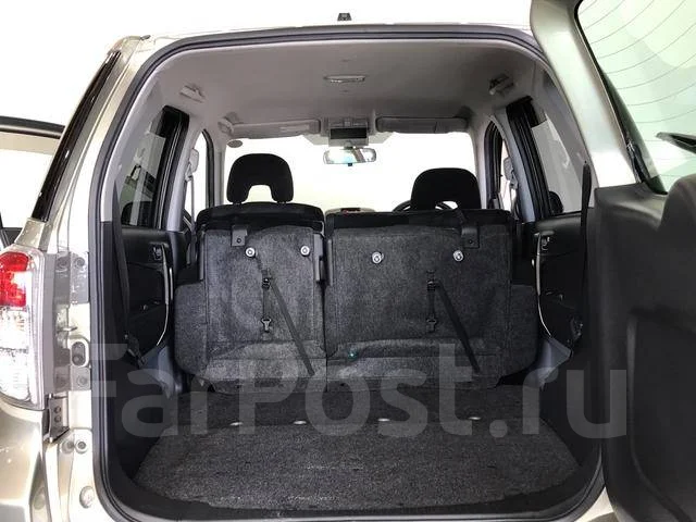 Daihatsu Be-Go. ��������, 4wd, 1.5, ������, 63 000����. ��, �/�. ��� ����� �� ������������ ����