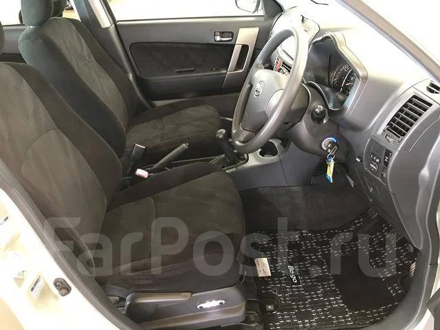 Daihatsu Be-Go. ��������, 4wd, 1.5, ������, 63 000����. ��, �/�. ��� ����� �� ������������ ����