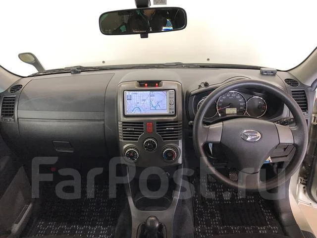Daihatsu Be-Go. ��������, 4wd, 1.5, ������, 63 000����. ��, �/�. ��� ����� �� ������������ ����