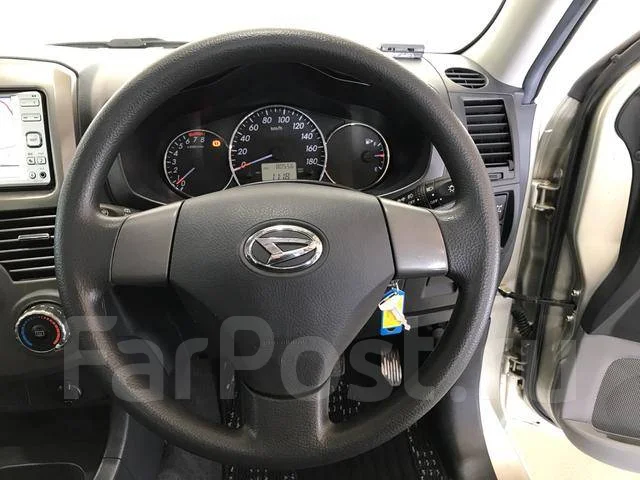 Daihatsu Be-Go. ��������, 4wd, 1.5, ������, 63 000����. ��, �/�. ��� ����� �� ������������ ����