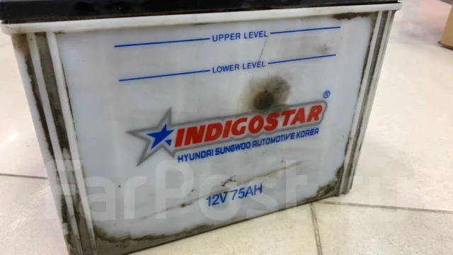 Indigostar. 75��.�., ��������, ������������ ����� ����