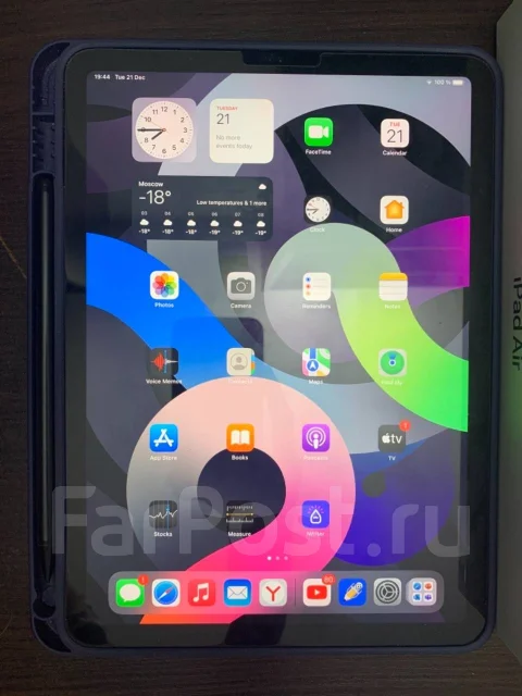 Apple iPad 4 ����