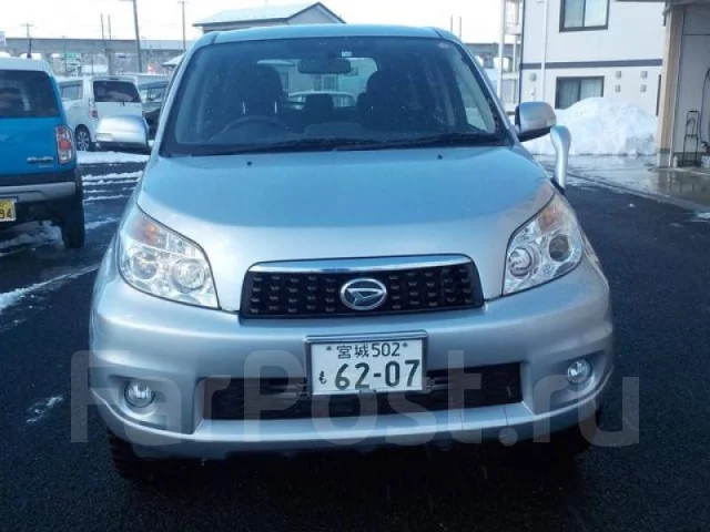 Daihatsu Be-Go. �������, 4wd, 1.5, ������, 66 000����. ��, �/�. ��� ����� �� ������������ ����