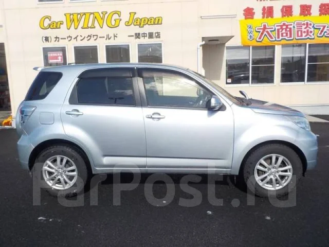 Daihatsu Be-Go. �������, 4wd, 1.5, ������, 66 000����. ��, �/�. ��� ����� �� ������������ ����