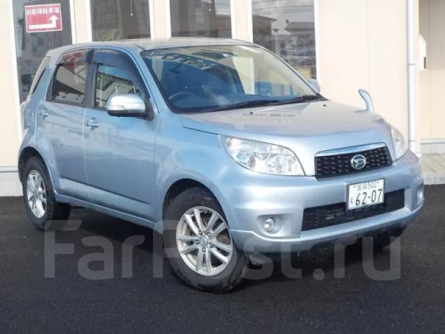 Daihatsu Be-Go. �������, 4wd, 1.5, ������, 66 000����. ��, �/�. ��� ����� �� ������������ ����