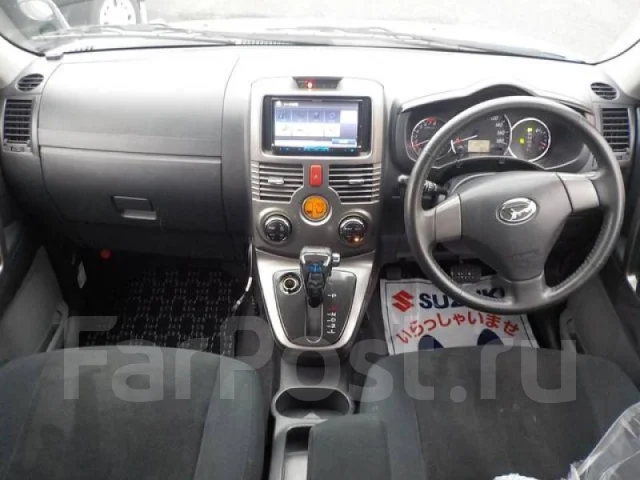 Daihatsu Be-Go. �������, 4wd, 1.5, ������, 66 000����. ��, �/�. ��� ����� �� ������������ ����