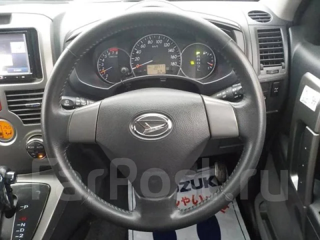 Daihatsu Be-Go. �������, 4wd, 1.5, ������, 66 000����. ��, �/�. ��� ����� �� ������������ ����
