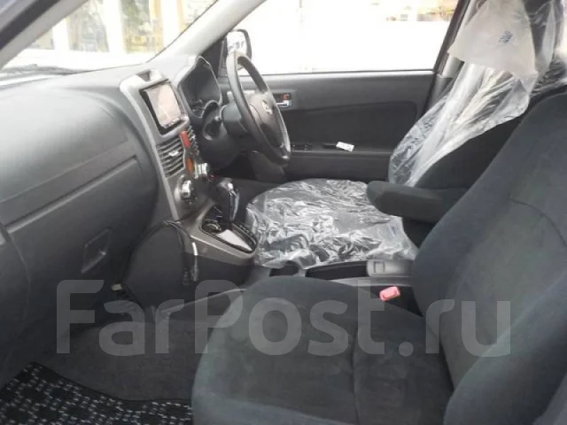 Daihatsu Be-Go. �������, 4wd, 1.5, ������, 66 000����. ��, �/�. ��� ����� �� ������������ ����