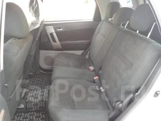 Daihatsu Be-Go. �������, 4wd, 1.5, ������, 66 000����. ��, �/�. ��� ����� �� ������������ ����