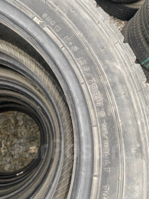 Dunlop SP LT 21. �����������, 2010 ���, �/�, ����� �� 5 % ����
