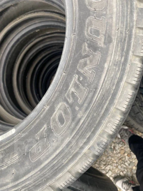 Dunlop SP LT 21. �����������, 2010 ���, �/�, ����� �� 5 % ����