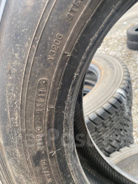 Dunlop SP LT 21. �����������, 2010 ���, �/�, ����� �� 5 % ����