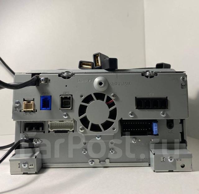 KENWOOD MDV-M705 カーナビゲーションシステム 2018年モデル MDV-M805L/M705W/M705｜メモリーナビゲーション｜カー