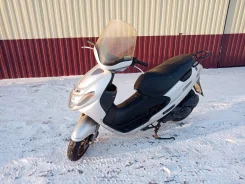 Suzuki Address V110. 110����. ��., ��������, ���, ��� ������� ����
