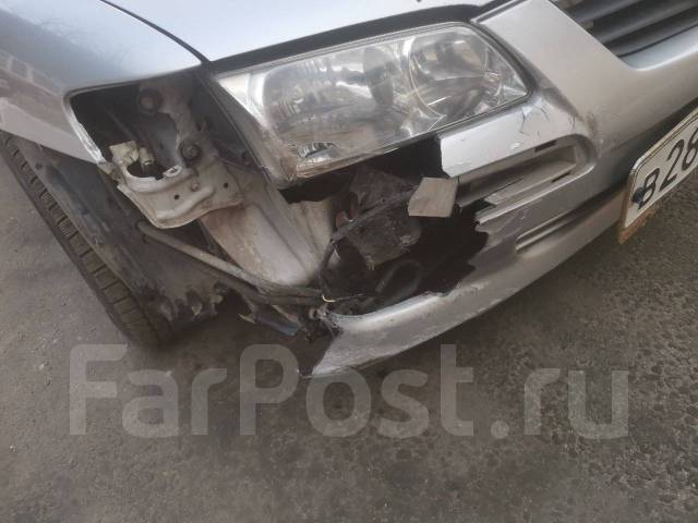 Владивосток авто гибрид