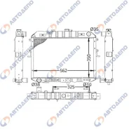 �������� ��� Mazda Titan/Bongo Brawny MA2701848 ����