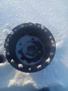 Avtoros. x18", 5x139.7, ET14 ����