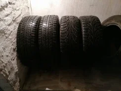 Dunlop Winter Maxx WM01. ������, ����������, 2015 ���, �/�, ����� 50�% ����