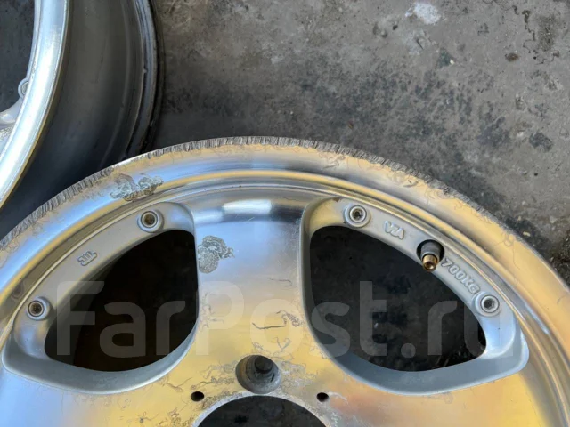 MIM. 5.5x16", 5x139.7, ET20 ����