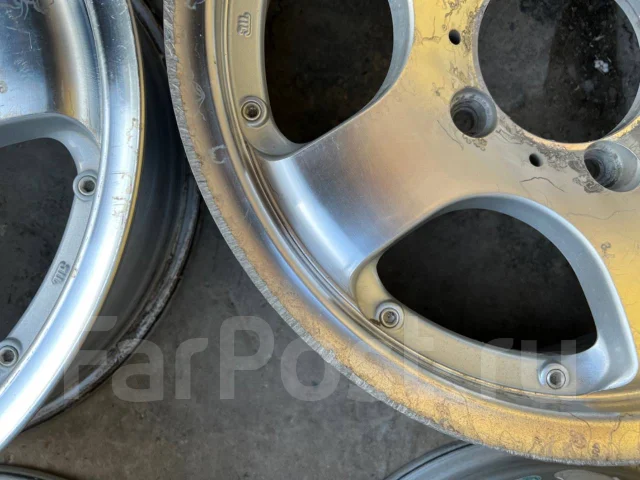 MIM. 5.5x16", 5x139.7, ET20 ����