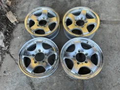 MIM. 5.5x16", 5x139.7, ET20 ����
