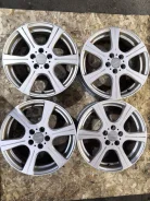 Manaray Sport Euro Edition. 6.5x16", 5x100, ET50, �� 67���. ����