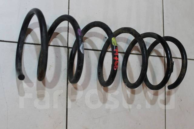 Пружина передняя хендай гетц. Пружины передние хендай матрикс. 546301h510. Пружина передняя хендай гетц. 546301h520.