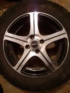 TGRACING LZ369. x13", 4x98, ET-38 ����