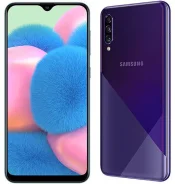 Samsung Galaxy A30s. �/� ����
