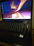 Compaq. 15.6", ��� 2048 ��, WiFi, Bluetooth ����