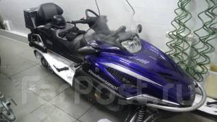 РЎРЅРµРіРѕС…РѕРґ Yamaha Viper 162