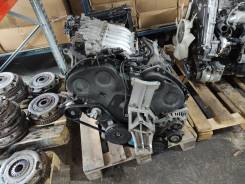Контрактный двигатель G6CU 3.5л 194-220лс для Hyundai KIA