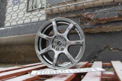 Work Emotion T7R. 7.0x16", 4x98, 4x100, 4x114.3, ET35,  73,1. 