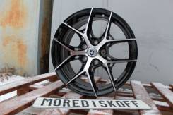 Vossen HF-5. 7.5x17", 5x114.3, ET38, �� 73,1���. ����