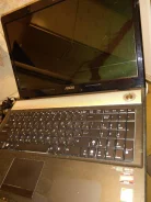 Asus N61DA. 16", ��� 2048 ��, WiFi, Bluetooth ����