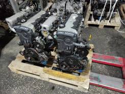 Контрактный двигатель G4GC 2.0л 137-143л. с. для Hyundai Kia