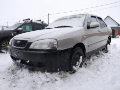 Chery Amulet A15 ����
