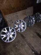 Dezent. 8.5x18", 5x120, ET46,  74,0. 