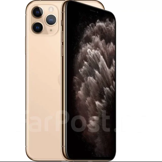 Apple iPhone 11 Pro Max. �/�, �������, 4G LTE, 5G, Dual-SIM, ����������, NFC ����