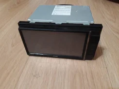 Eclipse AVN-Z03iW ����