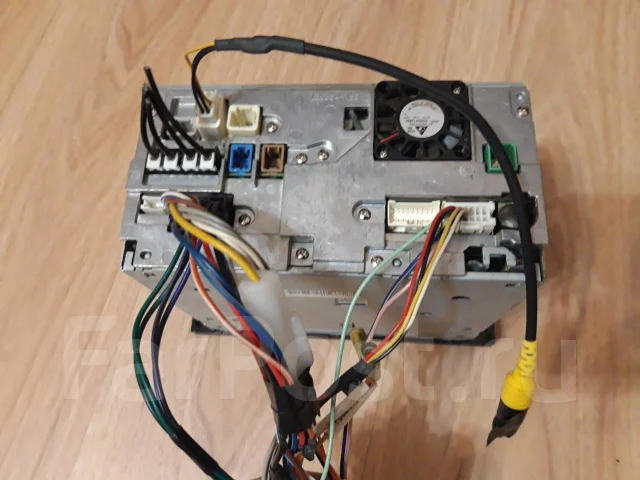 Eclipse AVN-Z03iW ����