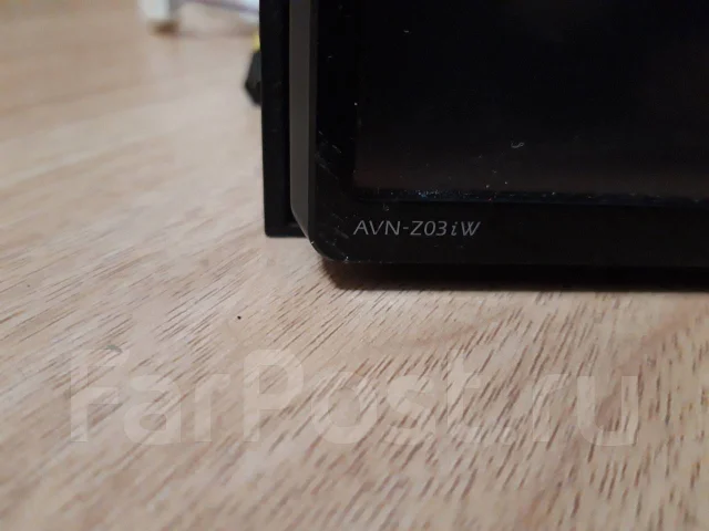 Eclipse AVN-Z03iW ����
